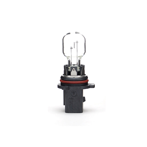 Автолампа накаливания PSX26W Philips Vision 12V 26W PG18.5d/3 12278C1   