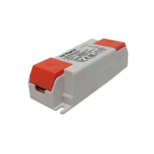 Блок питания Arlight ARJ-KE30300 (9W, 300mA, 15-30V, IP20)