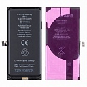 Аккумулятор для iPhone 13 - JCID с верификацией - усиленная 3500 mAh