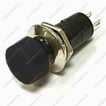 PBS-16A on-off черный 