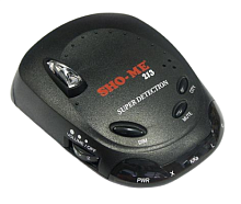 Радар-детектор SHO-ME 213