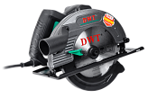 Дисковая пила 1500Вт DWT HKSP15-61 S