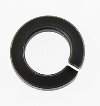 Гровер М16 (черный)