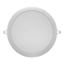 Светильник ОНЛАЙТ OLP-R1-24W-R300-4K-WH-LED(d300)