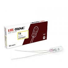 T4 Lite-Tronic 24V 80mA б/ц с усами 2147VSCP