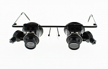 Очки монтажные MG9892A-II с подсветкой