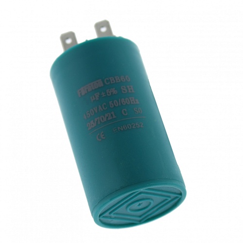 CBB60-A  14.0мкФ*450В(пусков.), Конденсатор