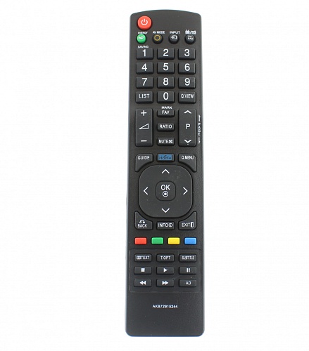 LG AKB72915244 LED TV(М/С)/ LG (RM-L915)