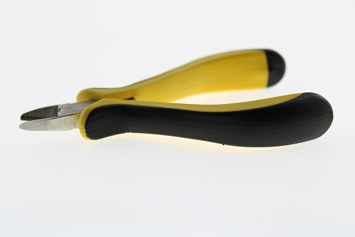 Бокорезы 115мм FIT-51631 "Мини", черно-желтая ручка