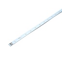 Светодиодная линейка GL-24SMD2835 300-450mA 33мкМ для растений