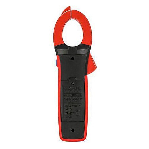 Клещи токовые Uni-t UT207B
