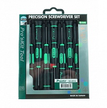 Набор отверток ProsKit SD-081A (8PK-081A) (набор 7шт)