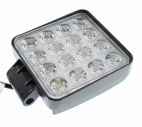 Светодиодная фара Lumen 48WS (Flood)