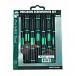 Набор отверток ProsKit SD-081A (8PK-081A) (набор 7шт)