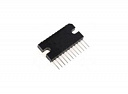 uPC1185H2, Микросхема