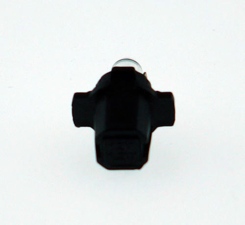 Автолампа накаливания BAX8.3D BОСХОD 12V 1.2W 