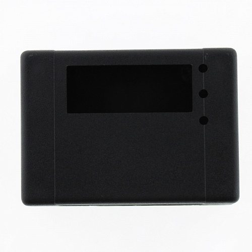BOX-STH0024 корпус для термостата STH0024