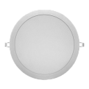 Светильник ОНЛАЙТ OLP-R1-24W-R300-6.5K-WH-LED(d300)