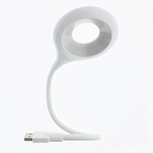 Фонарь Navigator NPT-PL05-USB пласт.подсветка 20LED 4Вт 1реж.