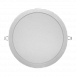 Светильник ОНЛАЙТ OLP-R1-24W-R300-6.5K-WH-LED(d300)