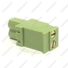 2EDGKA-5.08-02P-14-00A(H), Клеммник разъемный