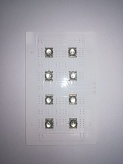 Сборка LED CREE R 00M01 350mA/16V