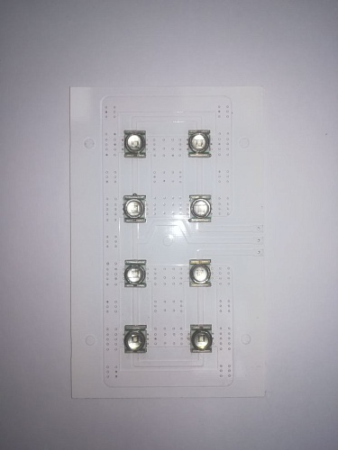 Сборка LED CREE R 00M01 350mA/16V