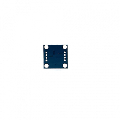 Модуль GY-50 L3G4200D 3х осевой гироскоп для Arduino