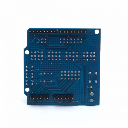 Шилд, плата расширения Uno Sensor Shield V5 для Arduino