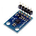 Модуль GY-273 HMC5883L I2C 3х осевой магнитный компас для Arduino 