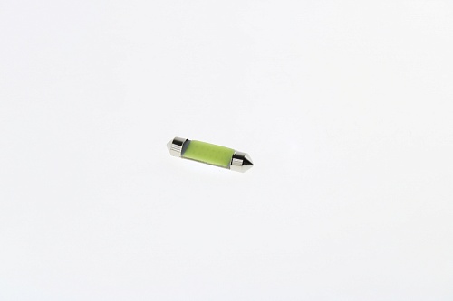 Светодиодная лампа C5W (T11x39) 12V  COB LED White
