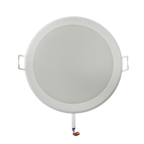 Светильник Philips 59449 MESON 105 9W WH recessed LED (9Вт, 650Лм, 6.5К) 1 Повреждение упаковки