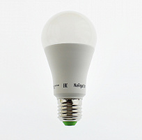 Лампа Navigator NLL-A60-15-230-6.5K-E27 ВО