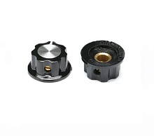 Ручка приборная MF-A02  6,0мм