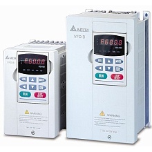 Преобразователь частоты VFD550B53A 