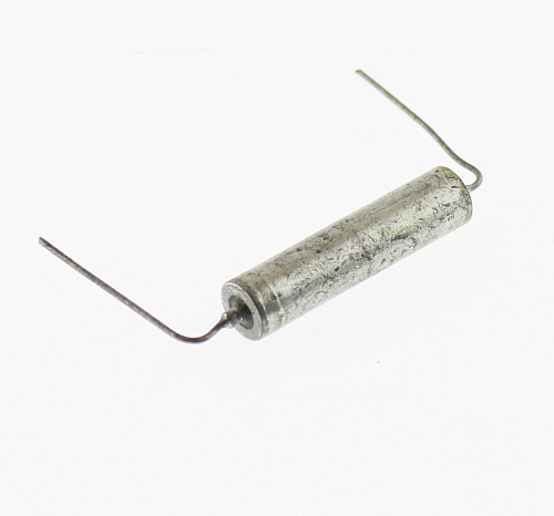 К53-7-15-33 30%, Конденсатор оксидно-полупроводниковый