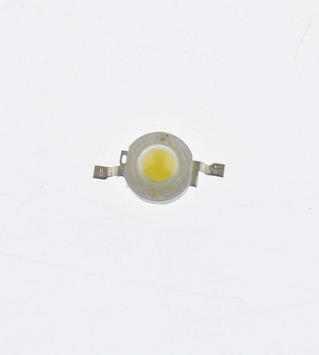 Светодиод мощный ARPL-3W-BCX45 Day White (Emitter, 3,4-3.8V, 0.7A, 220lm)