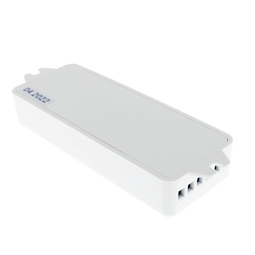 Контроллер Arlight SMART-TUYA-WIFI-MIX-SUF (12-36V, 120-360W, 2x5A, 2.4G)