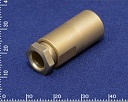 РС4ТВ кожух (аналог), Разъем