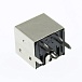 MDN-5FR  гнездо на плату , Разъём