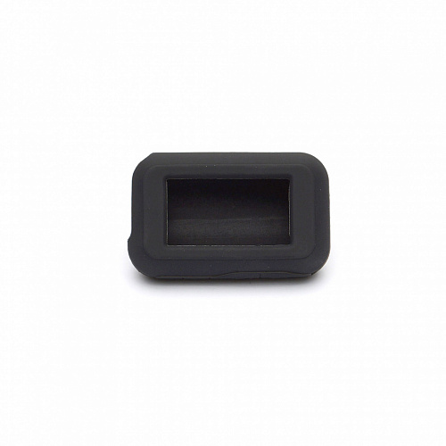 Чехол для брелока Starline Е60/Е90/Е61/Е91 (силиконовый, черный)