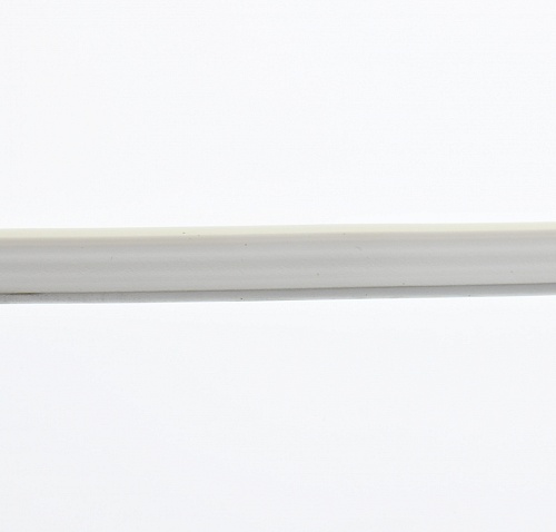 Лента светодионая Neon mini 8W/m 12v smd2835 120led/m белый теплый (6x12, Silicon+PVC)