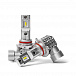 Светодиодная лампа HB3 Vizant Cree Tech M4 LED 5000K 12/24V 2шт