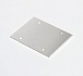 Светодиодная матрица "прямого включения" ST 20W 6000K COB (220V, 1900lm, 60x45mm)