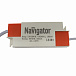 Светильник Navigator NLP-RW1-18W-R225-840-WH-LED белый, круг 1 Без упаковки, нет крепления