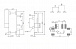 Переключатель движковый MSK-12D19 G2 SPDT 1P2T SMD