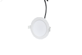Светильник OSRAM DL MS WT 4-8Вт, 112х53мм, 3000-6000К, круглый, диаметр монтажа 100мм IP20 