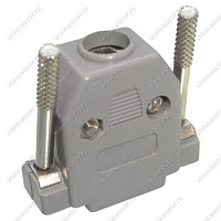 DPT-15C корпус, Разъём