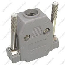 DPT-15C корпус, Разъём