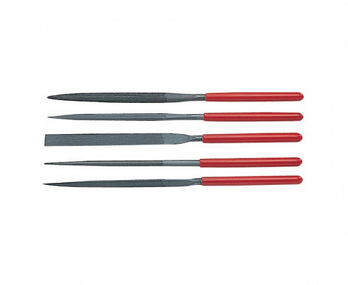 Набор надфилей ProsKit 8PK-605L (5шт)